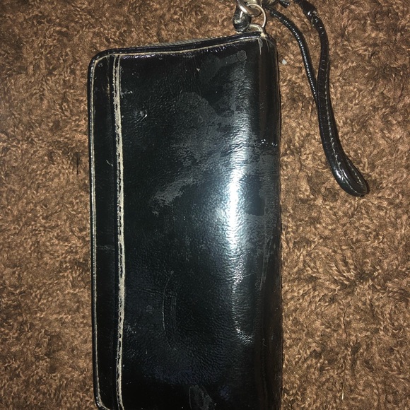 Coach wallet - Picture 2 of 2
